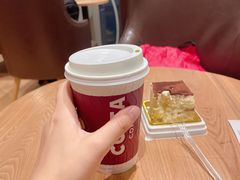 -COSTA COFFEE(天通苑华联店)