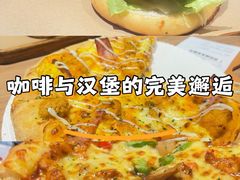 -必胜客(龙泉万达店)