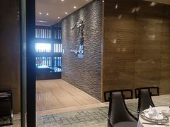 -唐拉雅秀酒店-唐苑中餐厅
