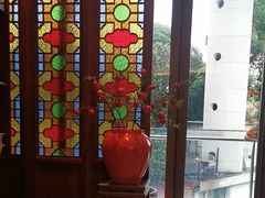 -点都德(广州白云山景区南门店)