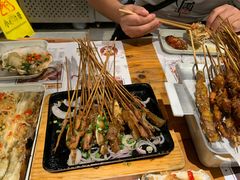 -木屋烧烤(龙岗南联店)