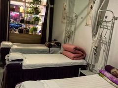 -杰哥盲人按摩足浴(紫薇店)