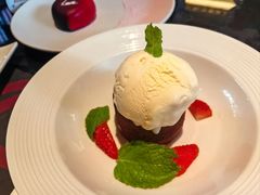 -Nord Grill&Bar Highland诺德西餐(深圳欢乐海岸店)