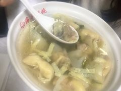 -海平馄饨(逍遥二路店)