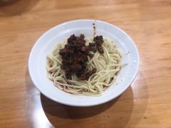 -华兴街自力面店