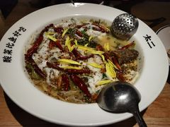 -太二酸菜鱼(深圳布吉万象汇店)