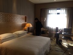 -西安赛瑞喜来登大酒店