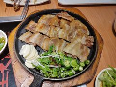 -土大力拌饭名家(丹尼斯百货店)