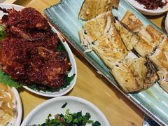 -故乡家韩国料理(丹东街店)