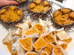 -常鲜楼常来尝鲜海胆馆(星海店)