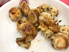 -北大学一食堂