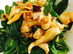 -赶海部落海鲜城(海阳路店)