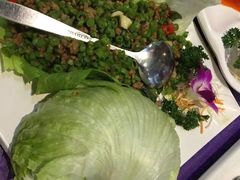 -泰米·休闲餐厅