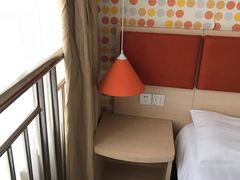 -如家酒店(成都春熙路太古里地铁站店)
