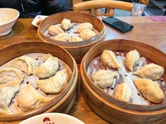 -东升灌浆包(辛庄街总店)