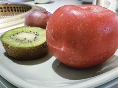-环球约客烤涮自助(铜锣湾店)
