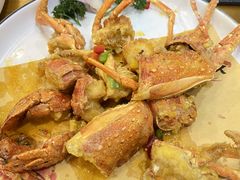 -醉壹号海鲜大排档(厦门美食地标店)