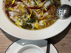 -太二酸菜鱼(菱角湖万达店)