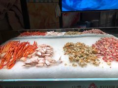 -火宴山自助火锅(明园店)