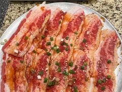 -首尔烤肉大排档(合生汇店)