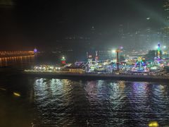-川旺角川粤融合菜•海景餐厅(星海广场店)