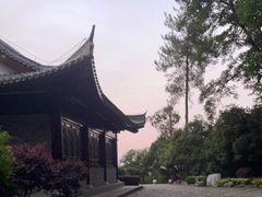 -潜山国家森林公园