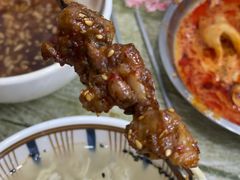 -老白家怡贵园烤肉