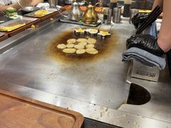 -大神太神·铁板烧(七宝领展广场店)