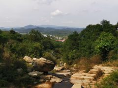 -丹东凤凰山景区