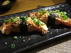-昊·来了寿司(双楠2店)