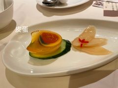-利苑酒家(宜安广场店)