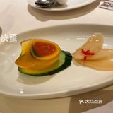 利苑酒家 *米其林粤菜