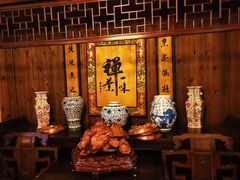 -仁和四季涮肉馆(天坛南门店)