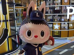 -泡泡玛特POPMART(天环购物中心店)