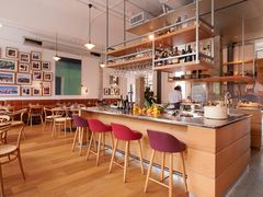 -BOR Eatery(安福路店)