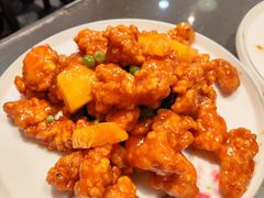 -福荣居褡裢火烧京味家常菜(西四店)