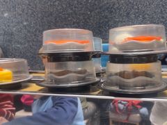 -争鲜回转寿司(朝北大悦城店)