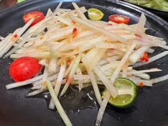 -希尔顿欢朋酒店·欢朋餐厅