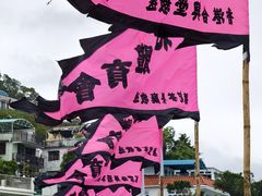 -南丫岛