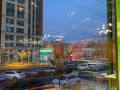 -钢管厂五区小郡肝火锅串串香(清河店)