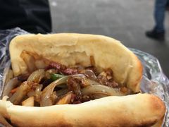 -小陈方酥锅盔(古城总店)