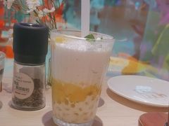 -卡朋西餐(悦汇城店)