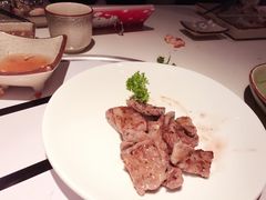 -赤坂亭M9和牛烧肉·日料398放题(万达店)