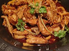 -虾吃虾涮.虾火锅.肉蟹煲(步步高梅溪新天地店)