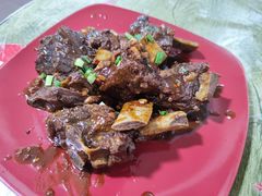 牛排骨-双宝红油牛系列