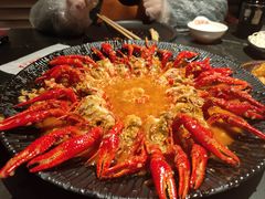 -红盔甲·小龙虾(人民广场店)