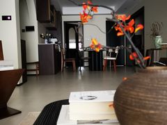 -翼森原创设计·全案实景落地