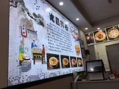 -粥瓜婆特色砂锅粥(白石洲店)