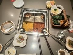 -海底捞火锅(苏宁广场店)