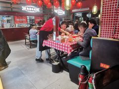 -辣小鲜·南昌大排档(船山路店)